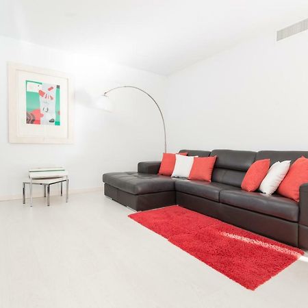Lejlighed i Puerto Pollensa / Pollensa på 80 m². Soveværelser: 2. Private badeværelser: 2. Cala de Sant Vicenc Eksteriør billede